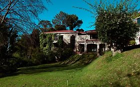 Southern Light Country House